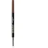 Bourjois Paris 0.35g Brow Reveal, 002 Soft Brown, Crayon À Sourcils