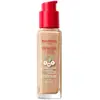 Bourjois Healthy Mix Clean & Vegan Fond de teint - 53W Light Beige
