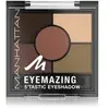 Manhattan Eyemazing 5'Tastic Eyeshadow 002