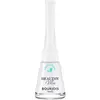 Bourjois - Vernis à ongles Healthy Mix Clean - 100 BLANC'HANTEMENT