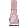 Sally hansen Insta Dri Vernis à Ongles 3 en 1 9,17 ml 433 Hurry Plum