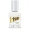 Max Factor Miracle Pure vernis à ongles longue tenue teinte 155 Coconut Milk 12 ml