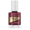 Max Factor Miracle Pure vernis à ongles longue tenue teinte 373 Regal Garnet 12 ml