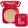 Rimmel London Lasting Finish compact #06-rose vainilla