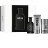 HUGO BOSS - Boss Bottled - Coffret Parfum + Gel Douche + Déodorant Stick