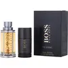 Coffret Boss The Scent - Eau de Toilette-100ml BOSS - HUGO BOSS