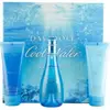 Davidoff Cool Water Woman coffret cadeau pour femme