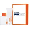 Jil Sander - Sun Men Set cadeau 2 pièces Sun Eau de Toilette pour homm...
