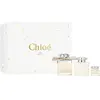 Women's Perfume Set Chloe EDP 3 Pieces 