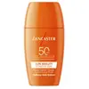Sun Sensitive - Fluide Teinté Matifiant SPF50-30ml LANCASTER
