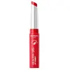 Bourjois Lip Sorbet - Healthy Mix Clean - 02 Red Freshing - Formule Clean & Vegan, hydratant