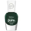 Sally Hansen - GOOD KIND Vernis à ongles 10 ml Noir female