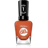 Sally Hansen - MIRACLE GEL Vernis à ongles 15 ml Coral unisex