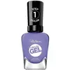 Sally Hansen - MIRACLE GEL Vernis à ongles 15 ml Gris unisex