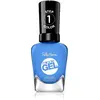 Sally Hansen Miracle Gel Vernis à Ongles No 684 Lookin Fly For A Cacti