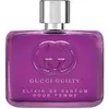 Gucci Guilty Elixir De Parfum Pour Femme - Gucci Parfum Spray 60 ml