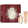 Women's Perfume Set Hugo Boss EDP BOSS The Scent EDP 2 Pieces 