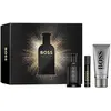 Boss Bottled Parfum Estuche 3 pz