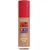 Rimmel London - LASTING FINISH Fond de teint 30 ml Marron clair female