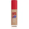 Rimmel London - LASTING FINISH Fond de teint 30 ml Marron clair female