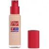 Rimmel London - LASTING FINISH Fond de teint 30 ml Nude female