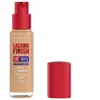 Rimmel London - LASTING FINISH Fond de teint 30 ml Marron clair female