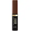Max Factor 2000 Calorie Brow Sculpt gel sourcils teinte 004 Black Brown 4,5 ml