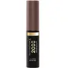 Max Factor 2000 Calorie Brow Sculpt gel sourcils teinte 002 Soft Brown 4,5 ml