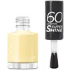 Rimmel London Vernis à ongles Super Shine 60 secondes #454-rêves de marguerite