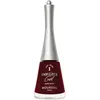 Bourjois Vernis gel Fabuleux #410-vin Non ?