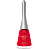 Bourjois - Fabuleux gel lacquer Vernis à ongles 9 ml Rouge unisex