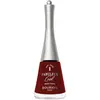 Bourjois Fabuleux vernis à ongles gel #340-berry paris