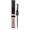 Rimmel Wonder'Freeze mascara gel sourcils teinte 004 Deep Brown 6 g