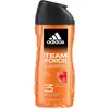 Adidas - TEAM FORCE Gel douche 250 ml male