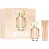 Le parfum pour femmes définit Hugo Boss le parfum pour ses pièces EDP 2 