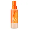 Lancaster Sun Beauty Sun Protective Water 50 SPF Spray solaire 1000 ml