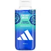 Adidas Vibes Energy Drive gel de douche mixte 400 ml