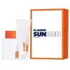 JIL SANDER Sun Man Coffret parfum 1 art.