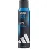 adidas - Sport Fresh Déodorants 150 ml male