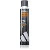 Adidas Invisible Shield anti-transpirant pour homme 200 ml