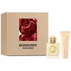Burberry Goddess Goddes coffret cadeau pour femme