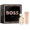 Women's Perfume Set Hugo Boss THE SCENT FOR HER EDP 2 Pieces 