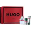 Coffret Hugo Man - Eau de Toilette-125ml BOSS - HUGO BOSS