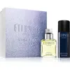 Calvin Klein Eternity Pour Homme Étui 2 pcs