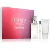 Calvin Klein Eternity coffret cadeau pour femme