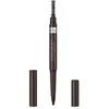 Rimmel London Crayon à sourcils Brow This Way #03-foncé foncé
