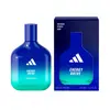 Eau de Parfum - ADIDAS - Vibes Energy Drive - Cardamome - Poivre Rose - 100 ml
