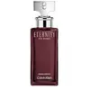 Calvin Klein Éternité Pour Femme Ambre Essence eau de parfum vaporisateur 100 ml