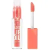 Rimmel Oh My Gloss! Lip Oil huile à lèvres pour un effet naturel teint...