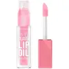 Rimmel London - Lip Oil Baume à lèvres 4.5 ml Or rose unisex